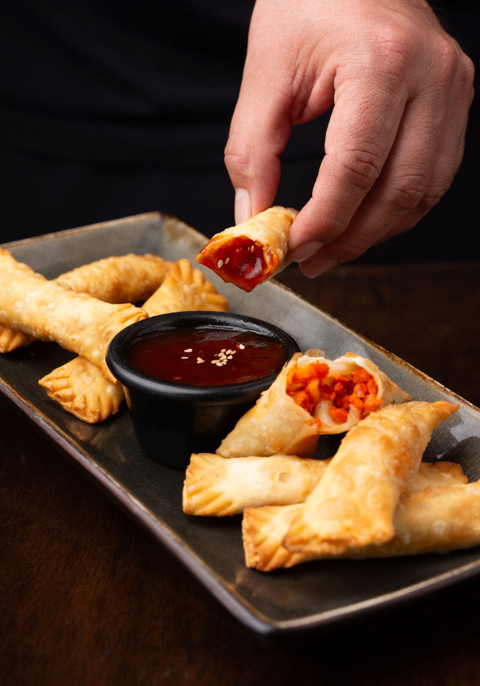 TEQUEÑOS AMAZÓNICOS