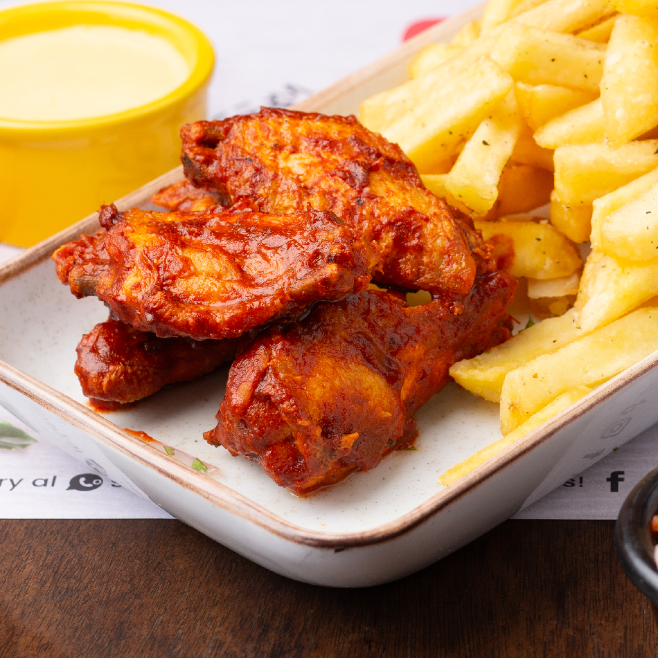 ANTICUCHERAS<br> (Dulces/10 unid.)